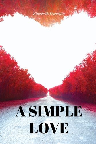 Cover image for A simple love