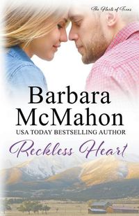 Cover image for Reckless Heart