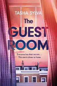 Cover image for The Guest Room