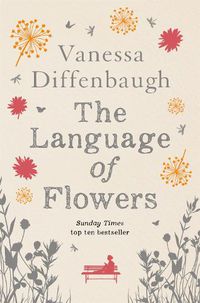 Cover image for The Language of Flowers
