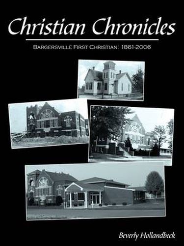 Cover image for Christian Chronicles