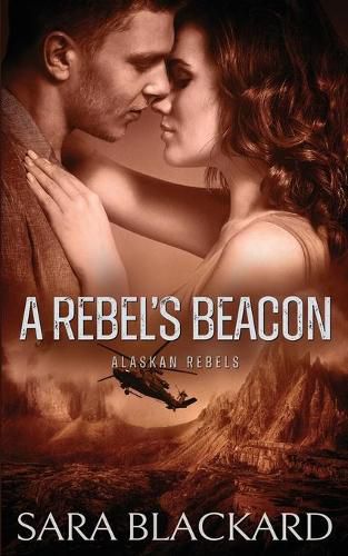 Cover image for A Rebel's Beacon