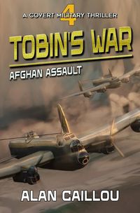 Cover image for Tobin's War