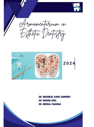 Cover image for Armamentarium in Esthetic Dentistry