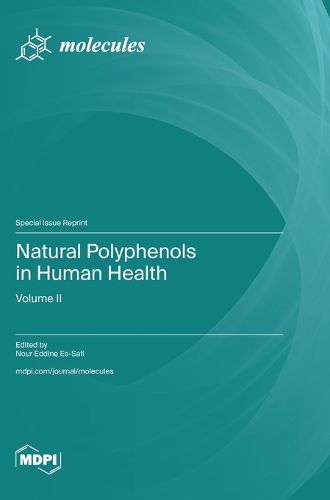 Cover image for Natural Polyphenols in Human Health