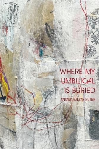 Cover image for Where My Umbilical Is Buried