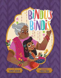 Cover image for Bindu's Bindis