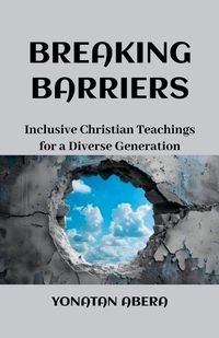 Cover image for Breaking Barriers