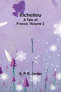 Cover image for Richelieu