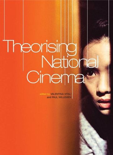 Cover image for Theorising National Cinema