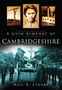 Cover image for A Grim Almanac of Cambridgeshire