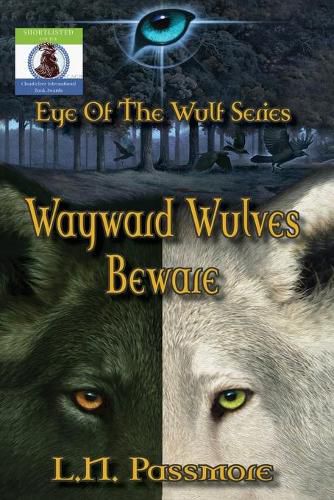 Cover image for Wayward Wulves Beware