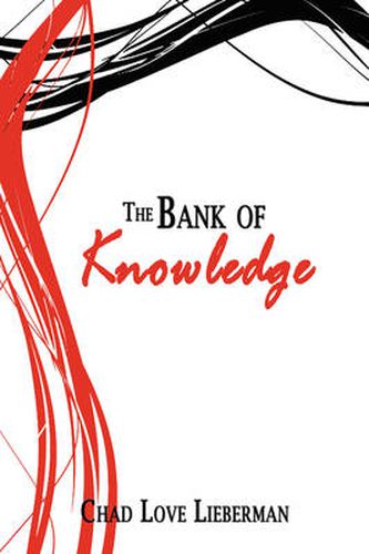 Cover image for The Bank of Knowledge