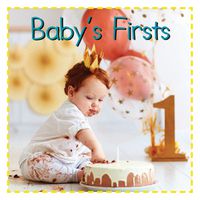 Cover image for Baby's Firsts