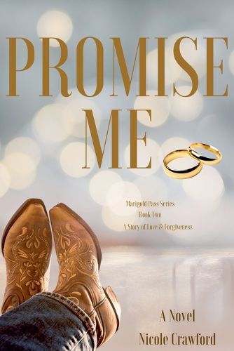 Cover image for Promise Me Book Two