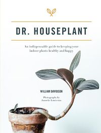 Cover image for Dr. Houseplant