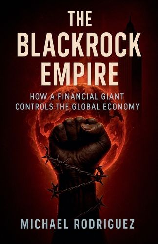 Cover image for The BlackRock Empire