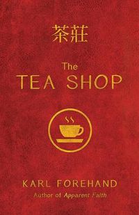 Cover image for The Tea Shop