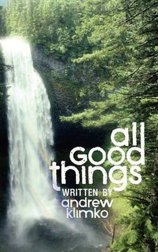 Cover image for All Good Things