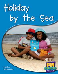 Cover image for Holiday by the Sea