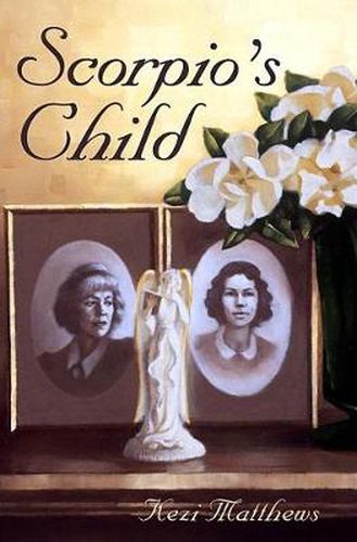 Cover image for Scorpio's Child