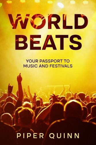 Cover image for World Beats