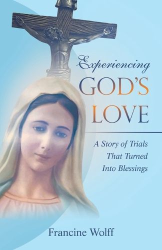 Cover image for Experiencing God's Love