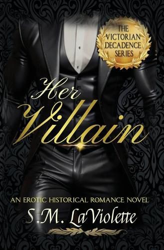 Cover image for Her Villain
