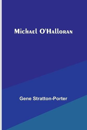 Cover image for Michael O'Halloran