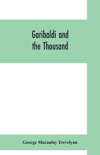 Cover image for Garibaldi and the thousand