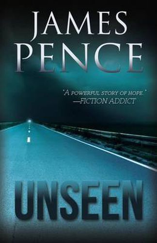 Cover image for Unseen