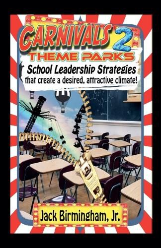 Cover image for Carnivals 2 Theme Parks