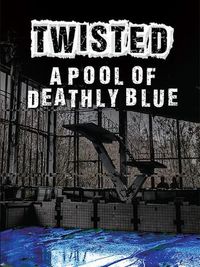 Cover image for A Pool of Deathly Blue