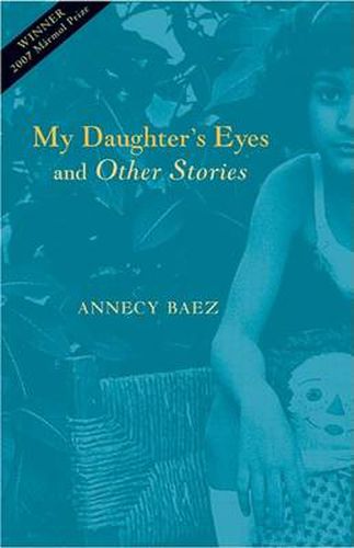 Cover image for My Daughter's Eyes and Other Stories: Stories