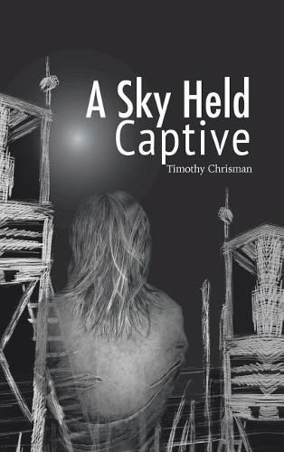 Cover image for A Sky Held Captive