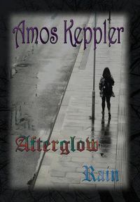 Cover image for Afterglow Rain