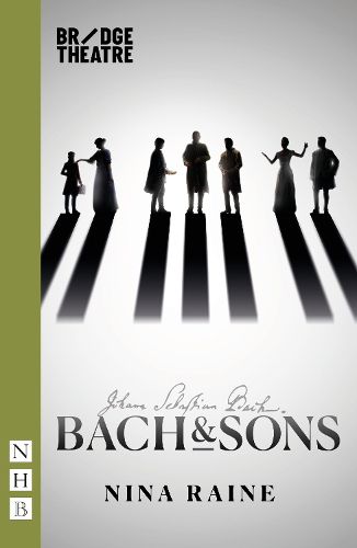 Cover image for Bach & Sons