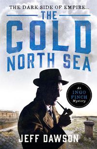 Cover image for The Cold North Sea