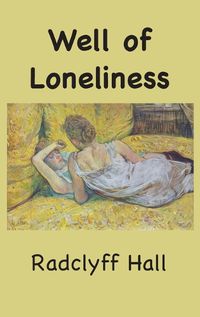 Cover image for The Well of Loneliness
