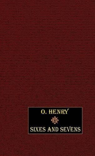 Cover image for Sixes and Sevens