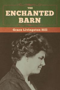 Cover image for The Enchanted Barn