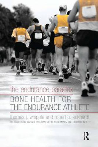 Cover image for The Endurance Paradox: Bone Health for the Endurance Athlete