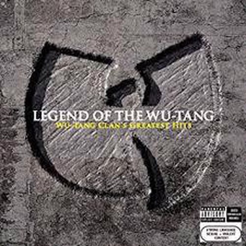 Wu-Tang Clan - Legend Of Wu-Tang