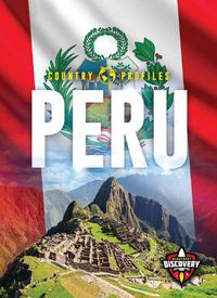 Cover image for Peru