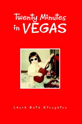 Cover image for Twenty Minutes in Vegas