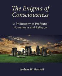 Cover image for The Enigma of Consciousness