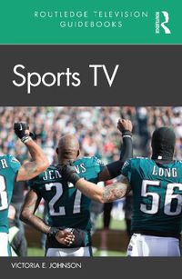 Cover image for Sports TV