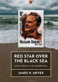 Cover image for Red Star over the Black Sea