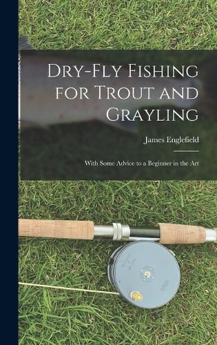 Cover image for Dry-fly Fishing for Trout and Grayling