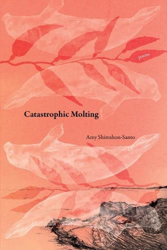 Cover image for Catastrophic Molting